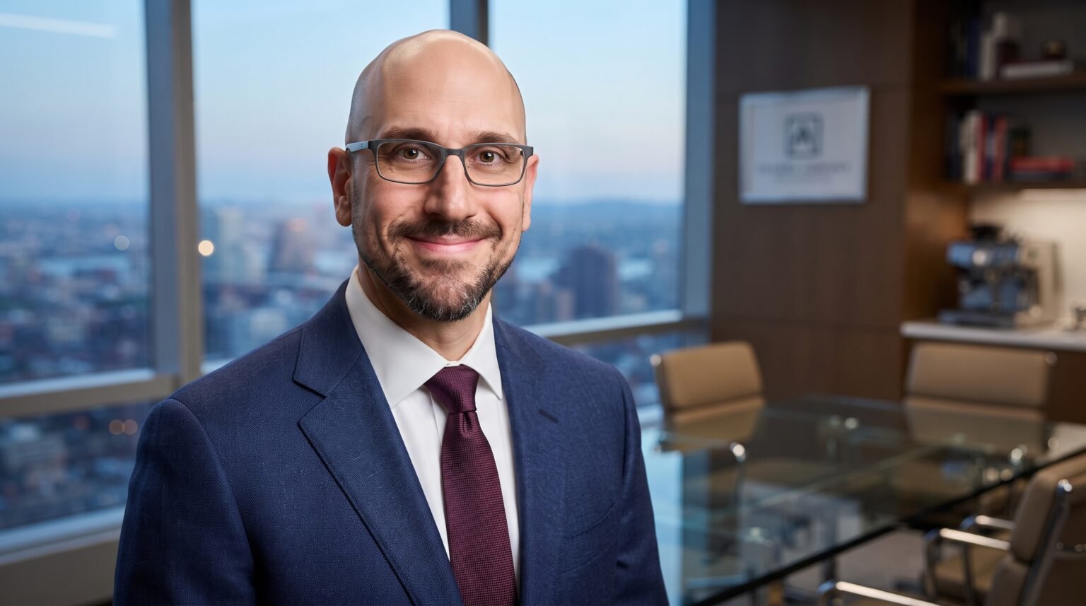Exploring the Professional Path of Paul Werdel: Insights and Inspirations Paul Werdel