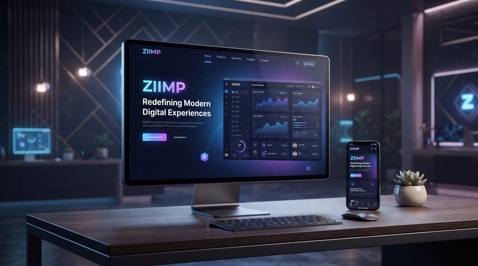 Ziimp.com: What Is Ziimp and How Does It Work? Ziimp.com