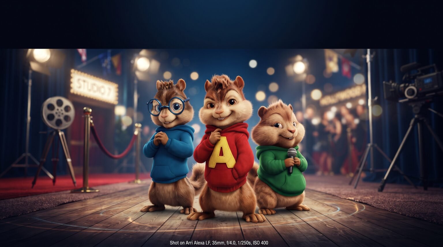 cast from alvin and the chipmunks