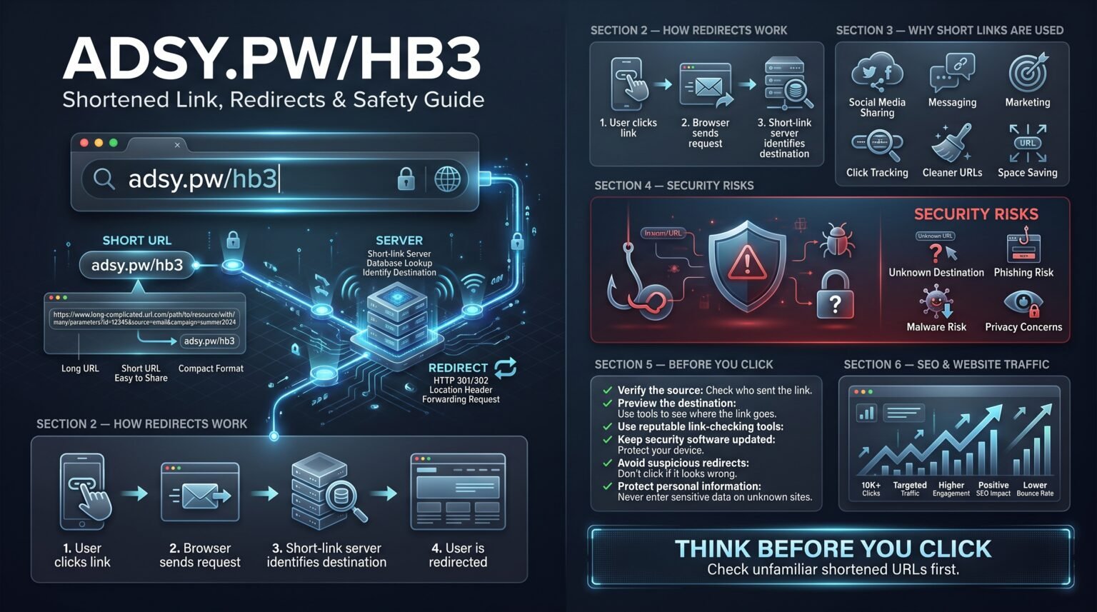 Adsy.pw/hb3: What Is This Link and How Does It Work? Adsy.pw hb3